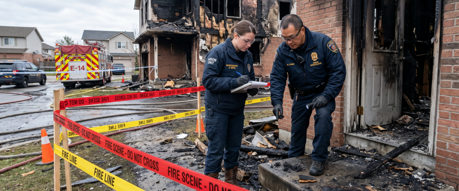 Mississippi Fire Investigators Association